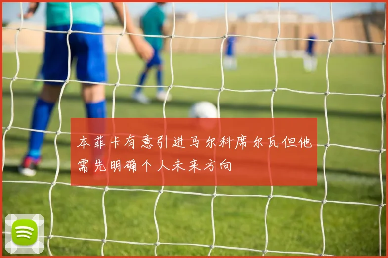 本菲卡有意引进马尔科席尔瓦但他需先明确个人未来方向