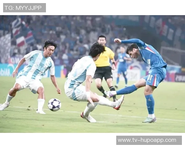 申花主场平蔚山HD10月17日将客战青岛西海岸全力争胜 申花主场平蔚山HD10月17日将客战青岛西海岸全力争胜