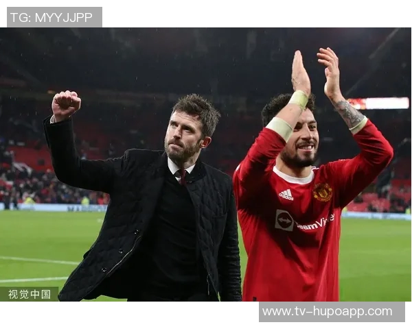 约克质疑沃顿是否能胜任曼联中场角色建议让卡里克复出助力球队 约克质疑沃顿是否能胜任曼联中场角色建议让卡里克复出助力球队