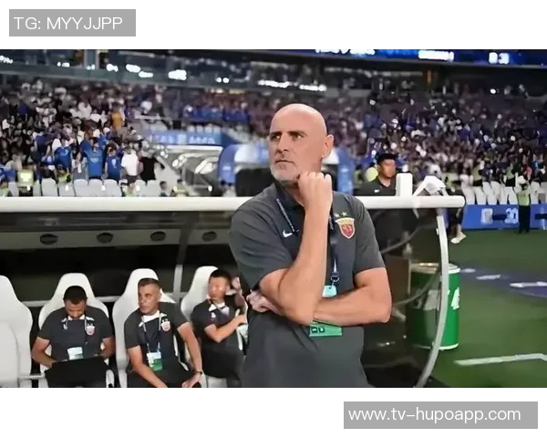 海港队伤病困扰穆斯卡特力不从心难以逆转局势