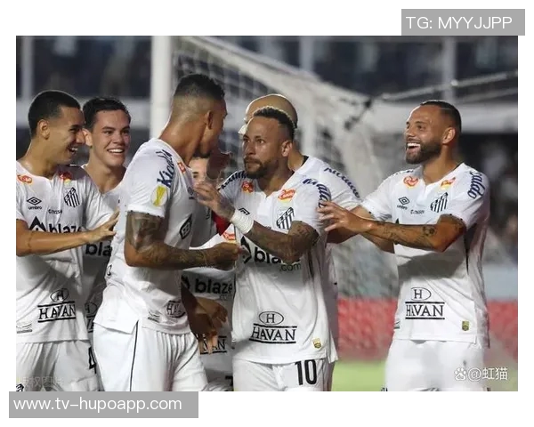 内马尔状态回暖传射建功信心满满期待下一场比赛继续出战