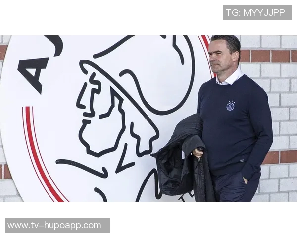 奥维马斯有望重返阿贾克斯担任体育总监职位