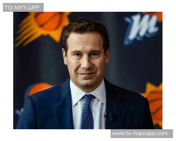 太阳队将以标准合同续约后卫乔丹古德温展现球队信心