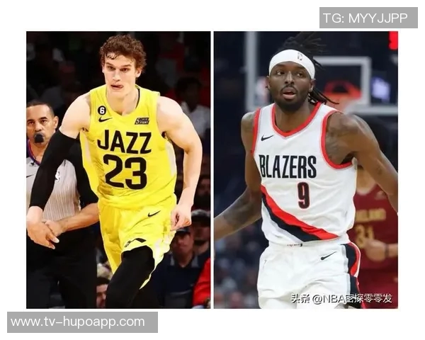 开拓者媒体人分析球队需求或考虑用乐福等球员交易格兰