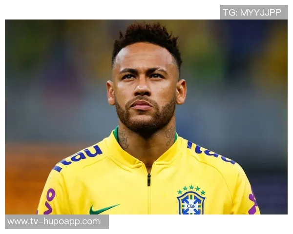 内马尔称沙特联赛已跻身全球六大联赛之列无世界杯也能成就辉煌生涯